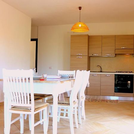 Appartement Giagonhouse à Santa Teresa Gallura Extérieur photo