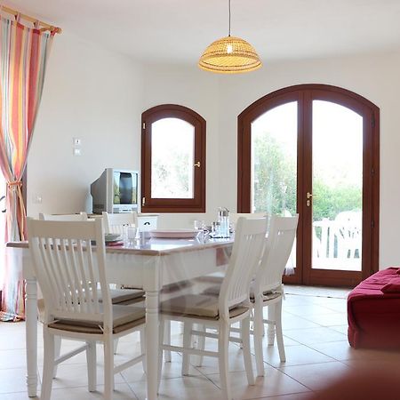 Appartement Giagonhouse à Santa Teresa Gallura Extérieur photo