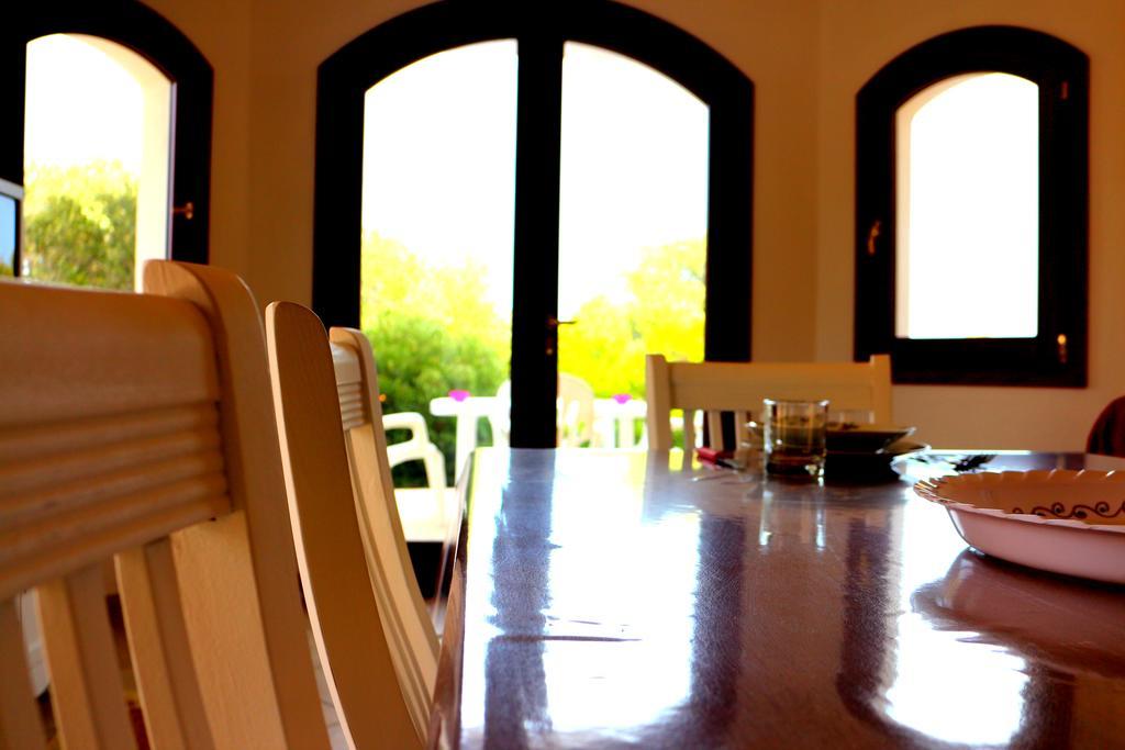 Appartement Giagonhouse à Santa Teresa Gallura Extérieur photo