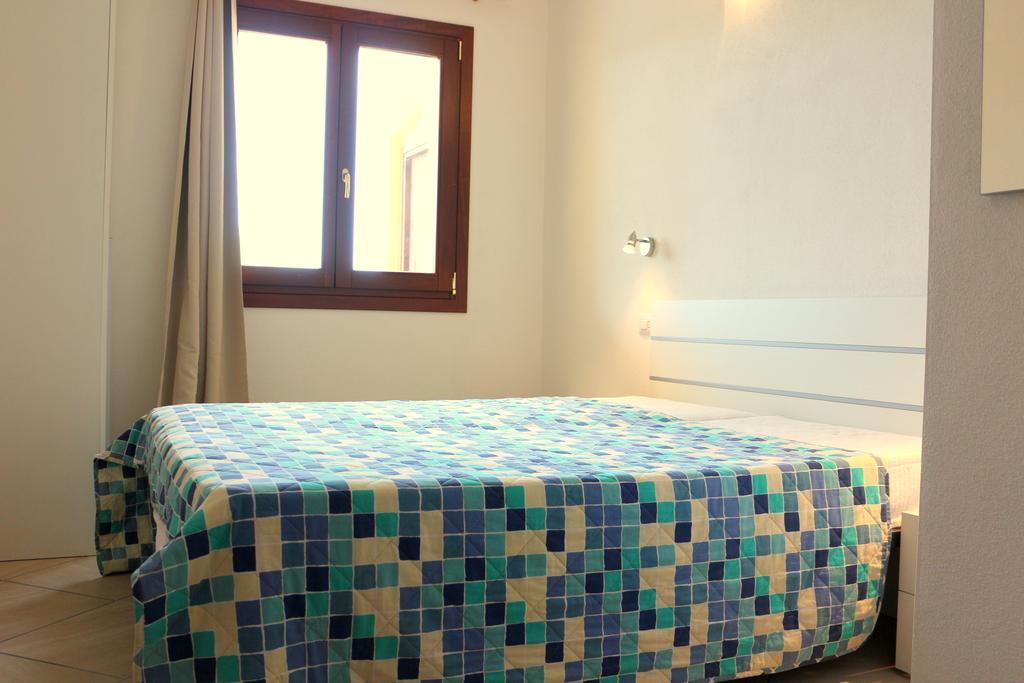 Appartement Giagonhouse à Santa Teresa Gallura Extérieur photo