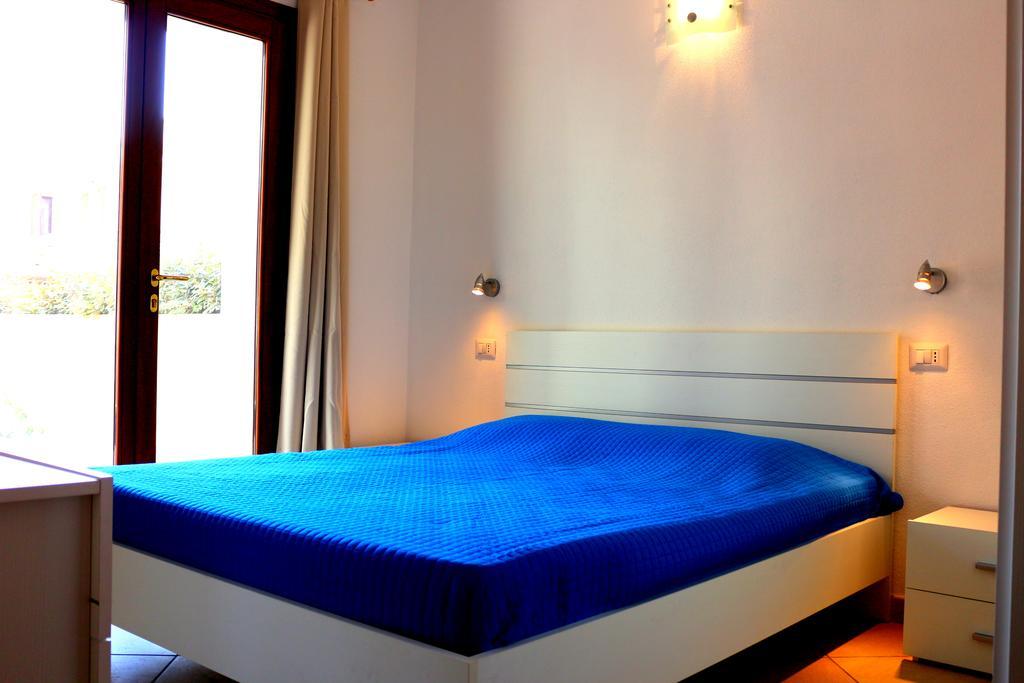 Appartement Giagonhouse à Santa Teresa Gallura Extérieur photo